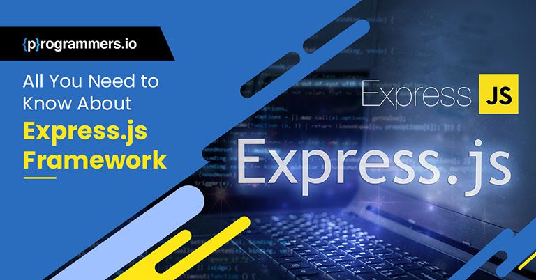 Course-2: EXPRESS logo image