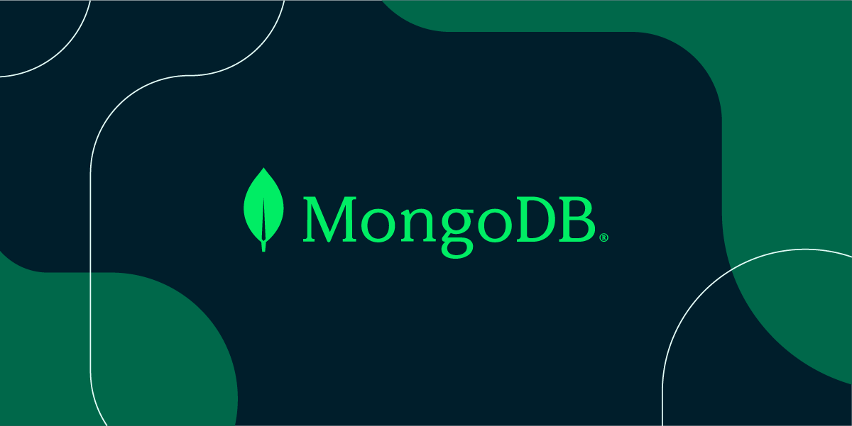 Course-2: MONGODB logo image