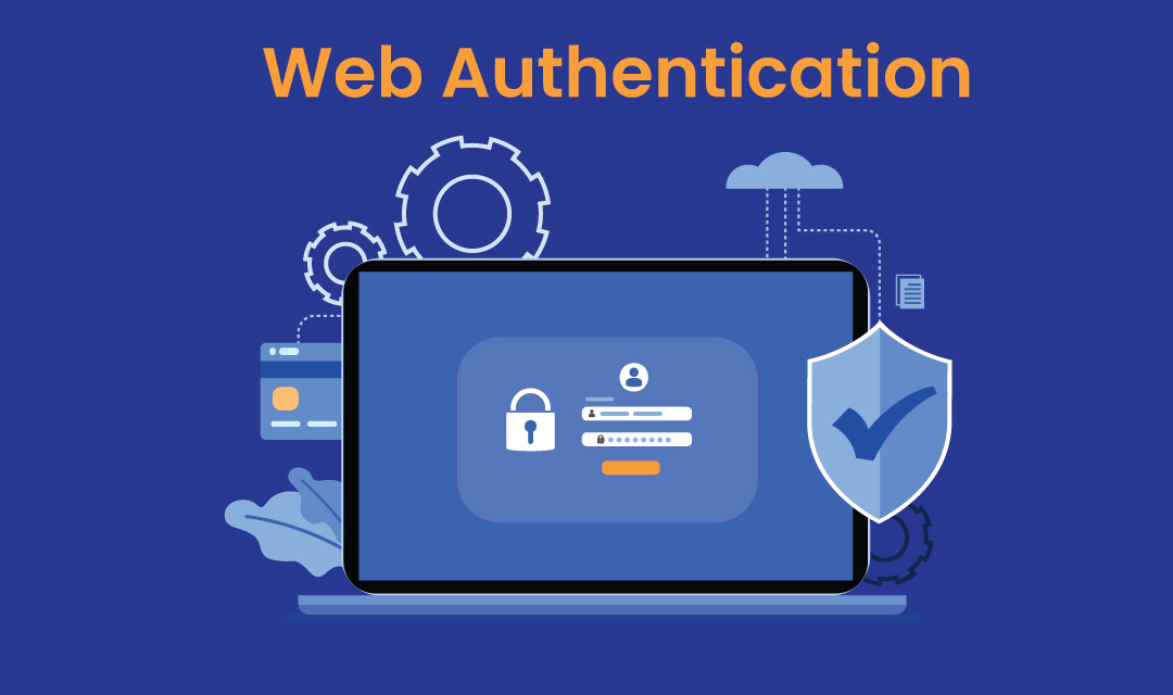 Course-4: Web-Authentication logo image