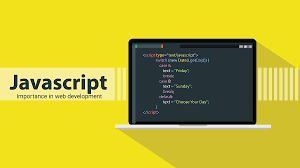 Course-4: JavaScript logo image
