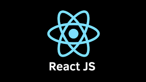 Course-6: REACT logo image